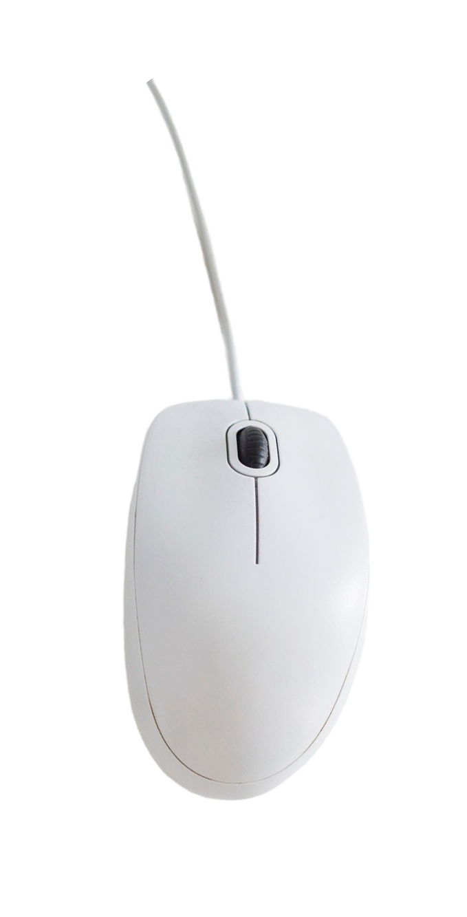Computer mouse